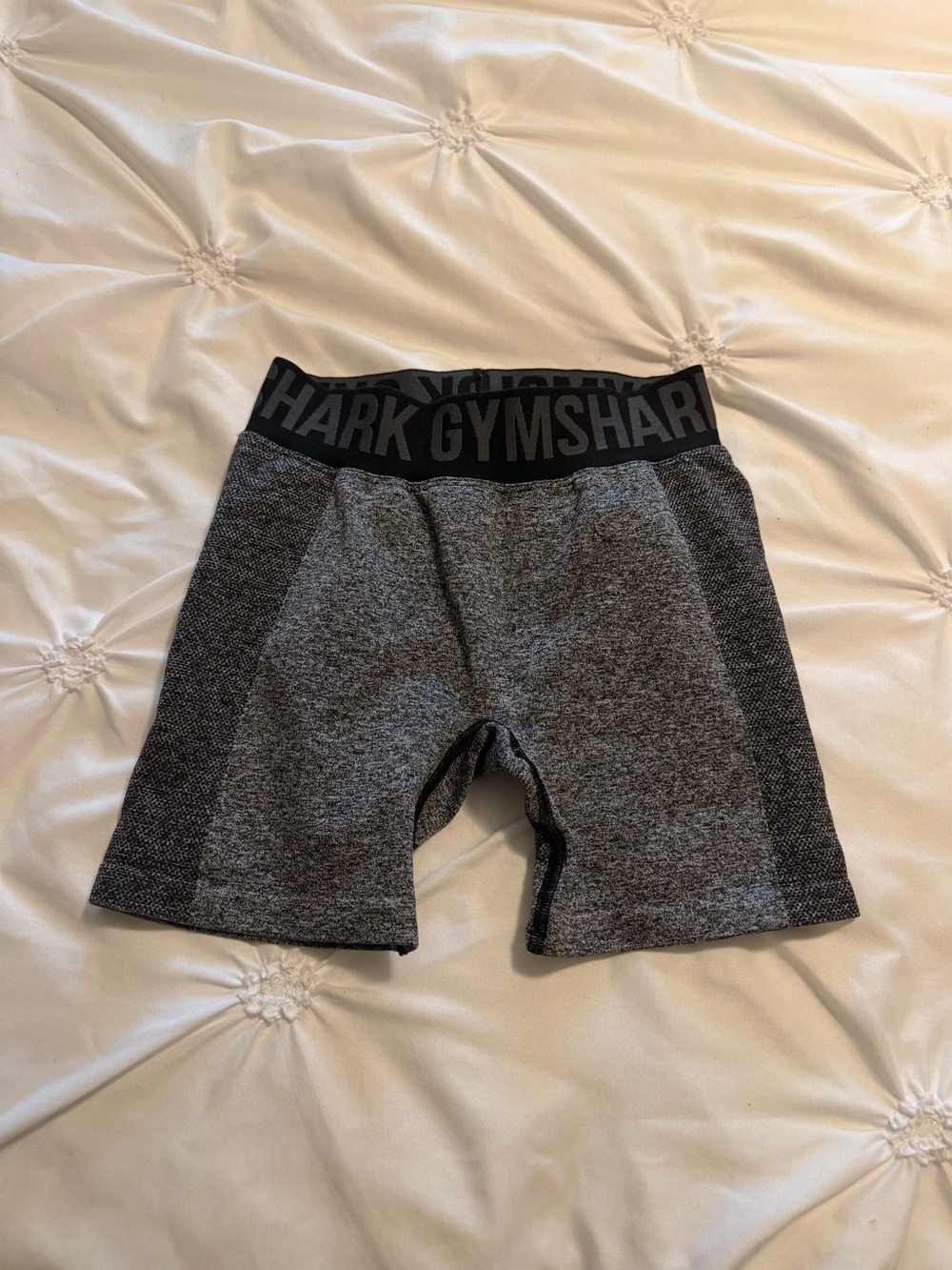 gymshark workout shorts